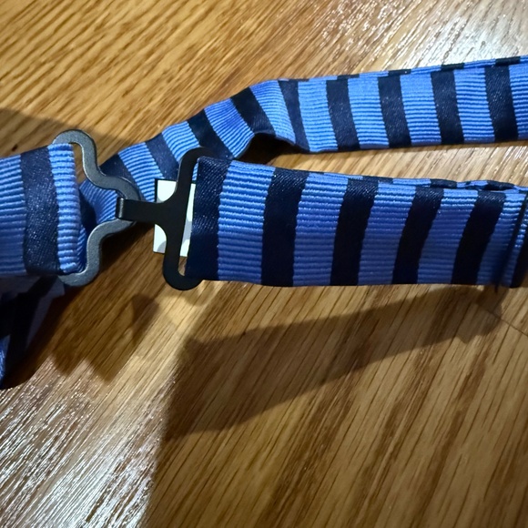 J.Khaki little boy bow tie - Picture 6 of 6